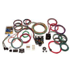 PAINLESS WIRING #20103 21 Circuit Muscle Car Wiring Harness