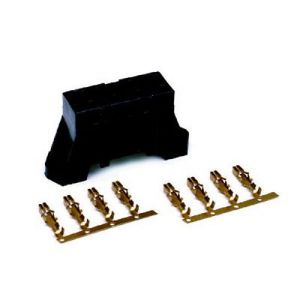 PAINLESS WIRING #30002 4 Circuit Ato Fuse Cente