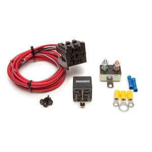 PAINLESS WIRING #30101 Electric Fan Relay