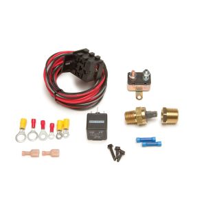 PAINLESS WIRING #30103 Fan Relay W/ Thermostat