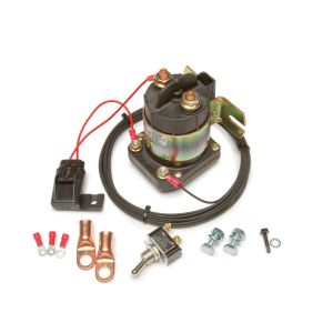 PAINLESS WIRING #30204 Remote Master Disconnect Kit