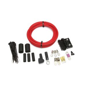 PAINLESS WIRING #30700 High Amp Alternator Kit (140-190 Amp)