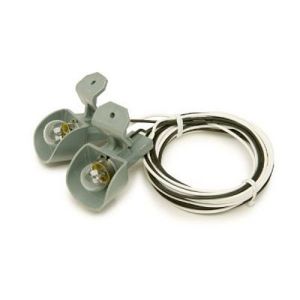 PAINLESS WIRING #30710 Universal Courtesy Light Kit