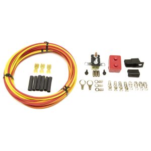 PAINLESS WIRING #30730 Universal Convertible Top Wiring Harness