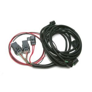 PAINLESS WIRING #30814 Halogen Headlight Conversion Harness