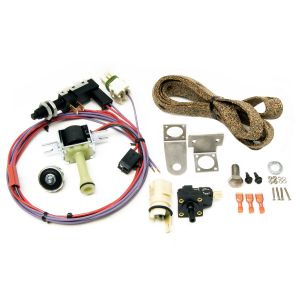 PAINLESS WIRING #60109 700r4 Trans. Converter