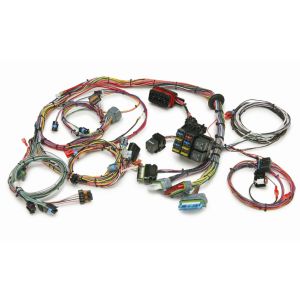 PAINLESS WIRING #60211 96-00 GM 7.4L Fuel Inj. Wiring Harness