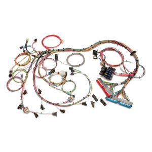 PAINLESS WIRING #60508 98-02 GM LS1 Fuel Inj. Wiring Harness
