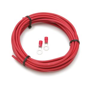 PAINLESS WIRING #70690 8 Gauge Red TXL Wire 25 ft