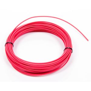 PAINLESS WIRING #70800 14 Gauge Red TXL Wire 50 Ft.
