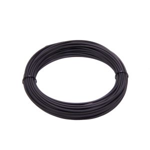 PAINLESS WIRING #70801 14 Gauge Black TXL Wire 50 Ft.