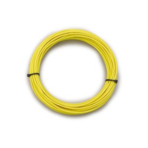PAINLESS WIRING #70835 16 Gauge Yellow TXL Wire 50ft