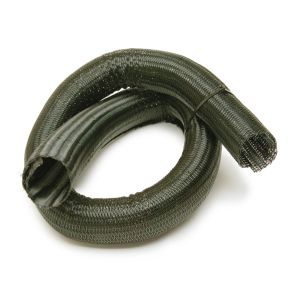 PAINLESS WIRING #70904 Powerbraid Wire Wrap 2in x 4'