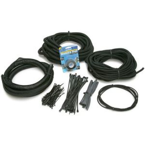 PAINLESS WIRING #70921 Powerbraid Fuel Inj. Kit