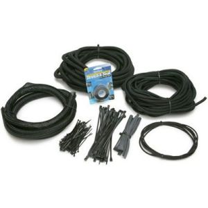 PAINLESS WIRING #70923 Powerbraid Wire Wrap 70-81 Camaro Kit