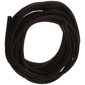 PAINLESS WIRING #70957 1/4 inch Classic Braid 20 ft