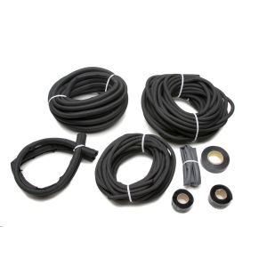 PAINLESS WIRING #70973 Classic Braid for 70-81 Camaro Complete Kit