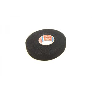 PAINLESS WIRING #72021 Black Fleece Tape 3/4in x 25 ft
