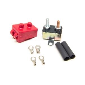 PAINLESS WIRING #80041 40 Amp Circuit Breaker w/Boot