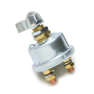 PAINLESS WIRING #80140 Master Disconnect Switch