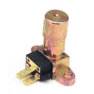 PAINLESS WIRING #80150 Dimmer Switch/Flr Mt