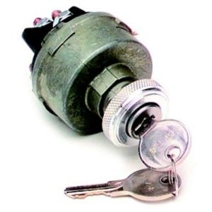 PAINLESS WIRING #80153 Ignition Switch