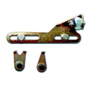 PAINLESS WIRING #80175 Neutral Safety Switch Kit