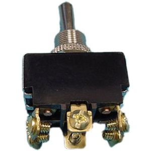 PAINLESS WIRING #80514 20 Amp Toggle Switch On/Off/On