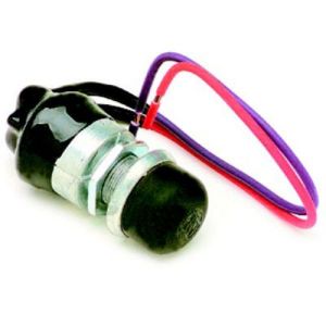 PAINLESS WIRING #80528 Starter Switch Push Button