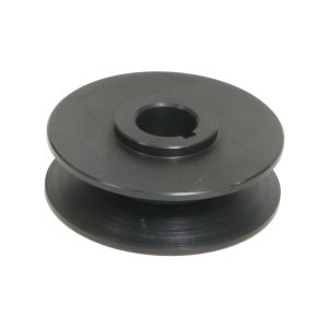 POWERMASTER #1135 Pulley 1V Black 5/8 wide For PowerGEN