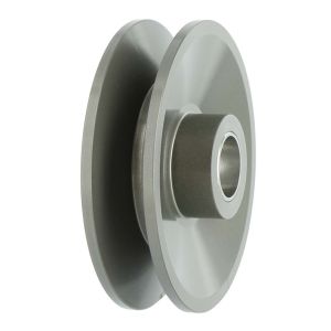 POWERMASTER #181 Alternator Pulley 2.80in Dia.