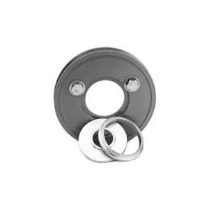 POWERMASTER #293 SBC Crank pulley