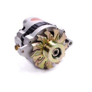 POWERMASTER #478026 GM CS130 Alternator 140 Amp 1-Wire