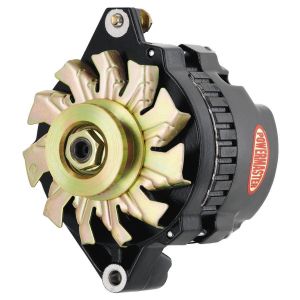 POWERMASTER #578021 140amp Alternator GM CS130 w/1V Pulley