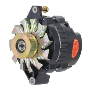 POWERMASTER #578026 Alternator GM CS130 140 Amp 16-Volt