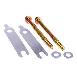 POWERMASTER #607 Starter Bolt & Shim Kit
