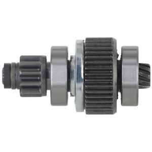 POWERMASTER #621 Starter Clutch Assembly 11-Tooth 12 Pitch Pinion