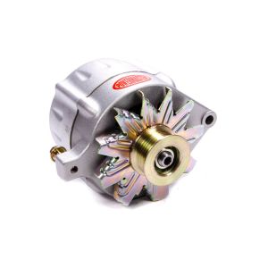 POWERMASTER #8-47100 Ford 100amp Upgrade Alternator