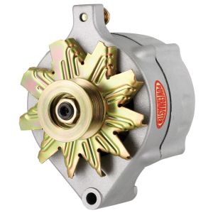 POWERMASTER #8-47140 Ford 150amp Upgrade Alternator