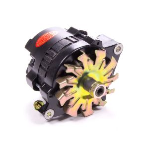 POWERMASTER #8062 Delco Race Alternator 100 Amp 12 Volt
