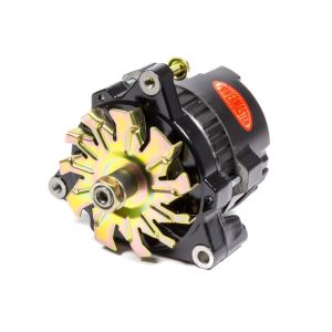 POWERMASTER #8072 100 Amp Delco Alternator Black