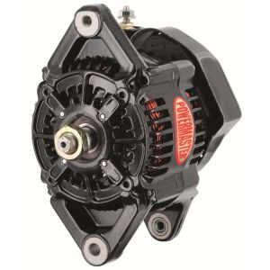 POWERMASTER #8122 Alternator 115-Amp Denso - Bosch Mtg 1-Wire 102mm