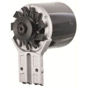 POWERMASTER #82013 PowerGEN Ford Black Flat Head Front Mtg 39-48