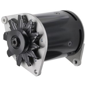 POWERMASTER #82156 PowerGEN Ford Black T-Bi T-Bird 1955 60 Amp 6Vlt