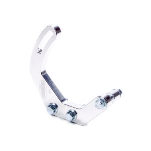 POWERMASTER #875 SBC Snug Mount Alternatr Bracket