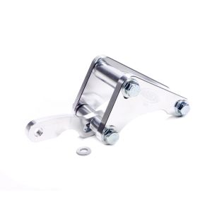 POWERMASTER #882 Alternator Bracket Snug Mount BBC for 8072
