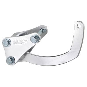 POWERMASTER #885 Bracket - SBC Low Mount Alternator for 8002/8003