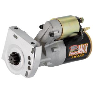 POWERMASTER #9009 PowerMax Plus Starter GM LS Engine