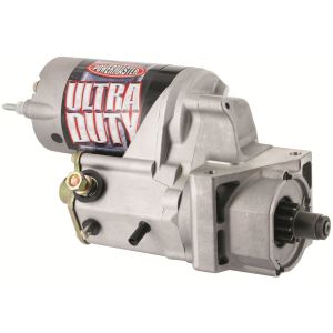 POWERMASTER #9052 Starter GM Diesel 6.2L/ 6.5L 1500-3500