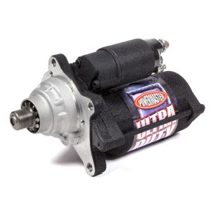 POWERMASTER #9059 Starter  Ford Diesel 6.0L Powerstroke 03-08